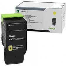 Tóner Lexmark Amarillo CS531/CS532 8800 Páginas