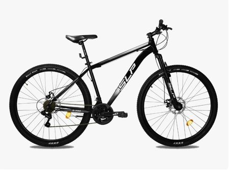 Bicicleta Mtb Rodado 29'' Slp 5 Pro T18 21 Vel Shimano Disco
