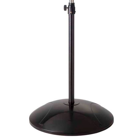Ventilador de pie Industrial Liliana 25 Cabezal Oscilante y Reclinable Motor Potenciado VP25M