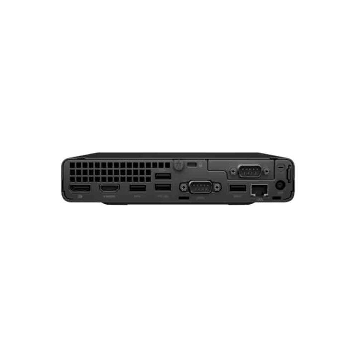 Mini Pc HP i5-1334U 16GB SSD512GB 260 Sin Sistema Operativo - Vista 4