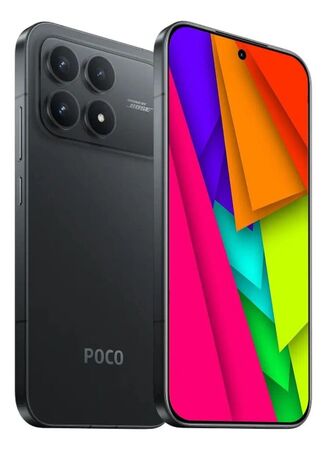 XIAOMI POCO F8 PRO 5g 512gb/12gb nuevo