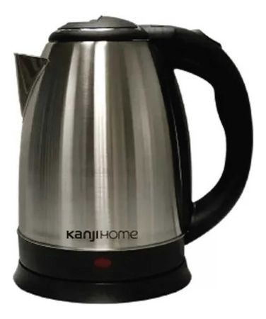 Pava Jarra Electrica Kanji Home Kjh-pe15001s De 1.8l Lh