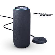 Parlante Motorola Moto Sound Flow Carbón Sound by Bose