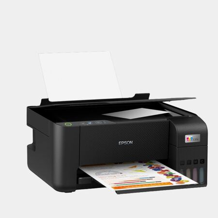 IMPRESORA MULTIFUCION EPSON MF L3210 COLOR. ENVIO GRATIS. 