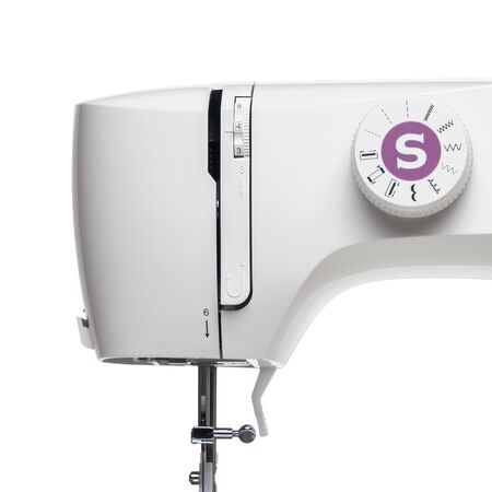 Maquina de Coser Singer M1605