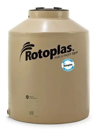 Tanque de Agua Rotoplas 600 Litros