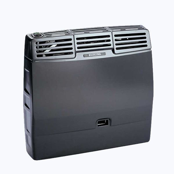 CALEFACTOR VOLCAN 46316V TIRO BALANCEADO GAS NATURAL 5700 KCAL - 4604946 - Vista 1