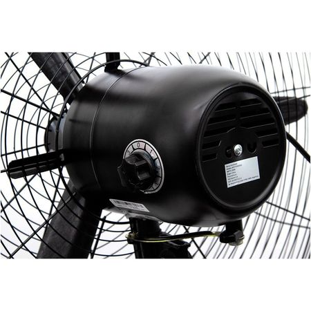 Ventilador de Pie/Pared Industrial 30" Panoramic PAN-FI3020001