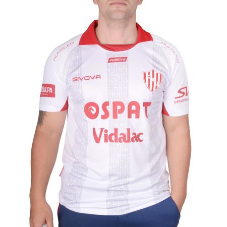 CAMISETA GIVOVA TITULAR CAU UNION 3ERA CAU25010103123