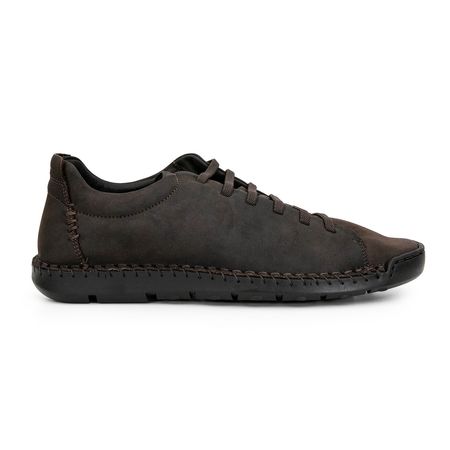 ZAPATILLA LEGAC CHOCOLATE