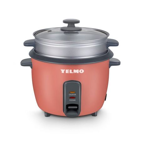 Arrocera Yelmo AR-9801 750W 1.8L