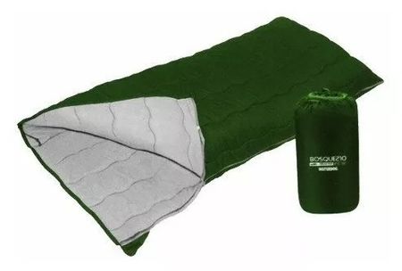 Bolsa de Dormir Waterdog