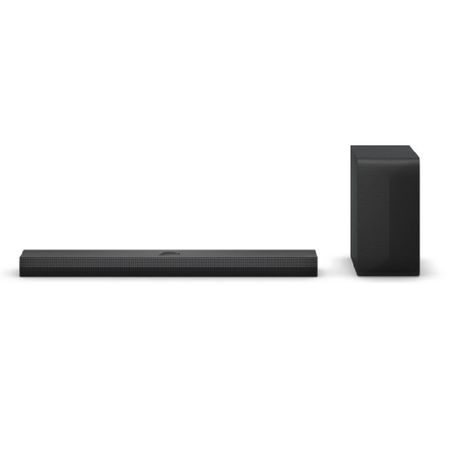 Barra de Sonido Inteligente 400w LG S70TY