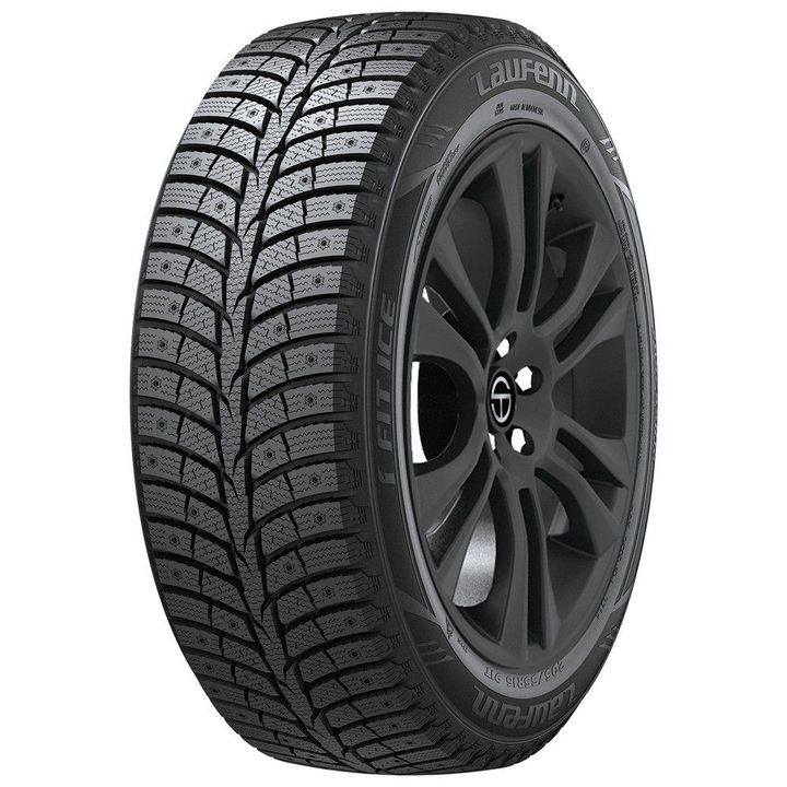 Neumatico Laufenn LW71 215/45R17 91T - Vista 2