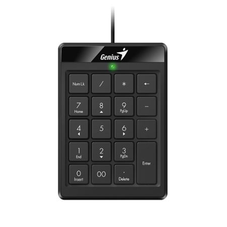 NumPad Genius 110 USB
