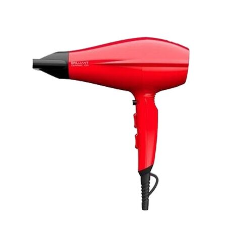 SECADOR DE PELO GAMA BRILLIAN CERAMIC ION