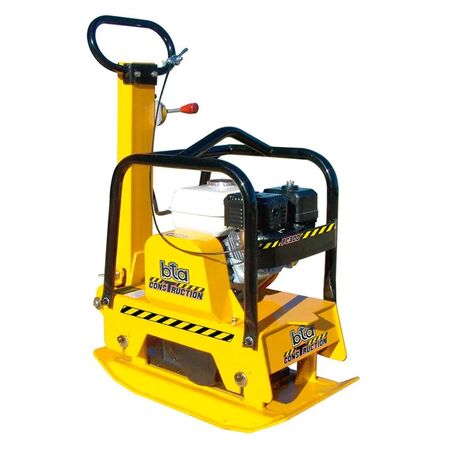 Placa Compactadora BTA PC300 5.5 HP 370 X 730 mm