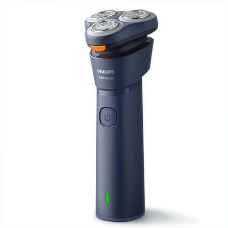 Afeitadora Philips S1881/00 Serie 1000 uso en Húmedo y Seco