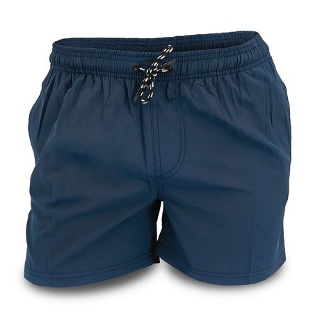 SHORT MARS AZUL