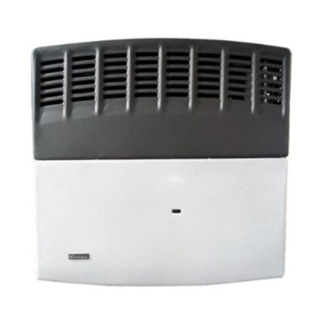 CALEFACTOR SIRENA TB5015 GAS NATURAL TIRO BALANCEADO 5000 KCAL - 4604355