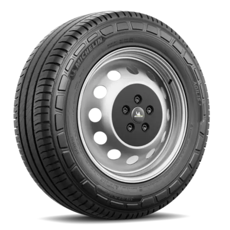 Neumático Michelin 215/60 r16C 103/101 T Agilis 3