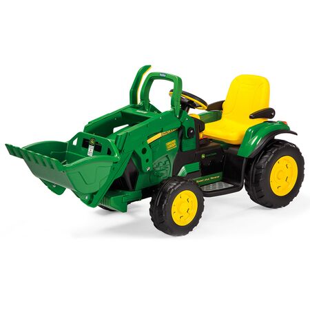 IGOR 0068 GROUND LOADER JOHN DEERE A BATERÍA
