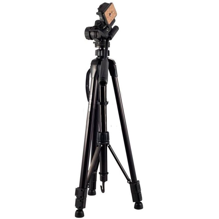 TRIPODE BEMBE PARA FOTO Y VIDEO TLF160 CON ADAPTADOR PARA SMARTPHONE - Vista 3