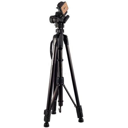 TRIPODE BEMBE PARA FOTO Y VIDEO TLF160 CON ADAPTADOR PARA SMARTPHONE