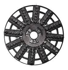 Cepillo de Molienda Einhell 180mm para Metal