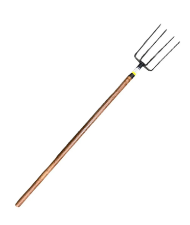 HORQUILLA CON CABO LARGO 4D (602.HCLP4)