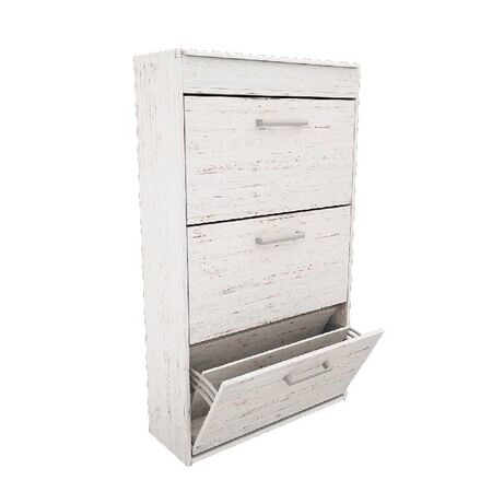BOTINERO ORLANDI VE 240 PREMIUM - VENECIA, 3 PUERTAS, 1 CAJON