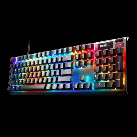Teclado SteelSeries Apex Pro