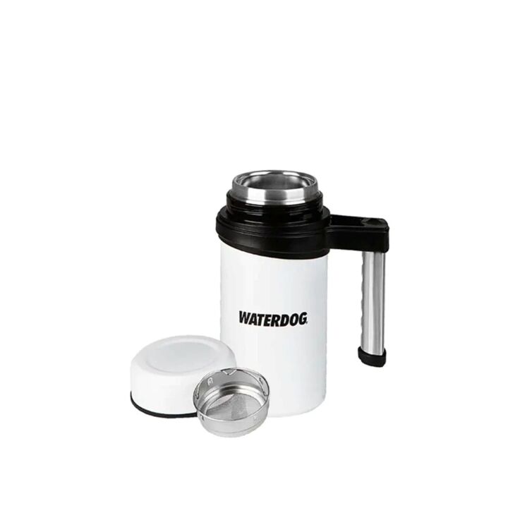 JARRO WATERDOG 500CC (C:BLANCO TA500BGWH) - Vista 2