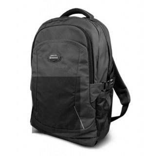 Mochila KLIPXTREME TrendTrek 15.6 Negra KNB-436BK