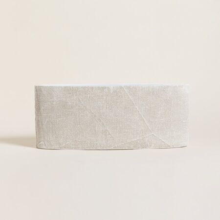 Florero Linen - 21,5X51,5 cm