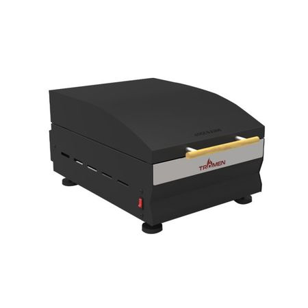 Parrilla Electrica Tromen Angus E360