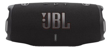 Parlante JBL Charge 6 Negro