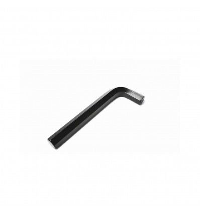 Llave allen hexagonal 6mm Extrapol 330