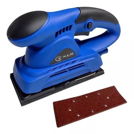 Lijadora orbital Kld Tools ( kldlo200)