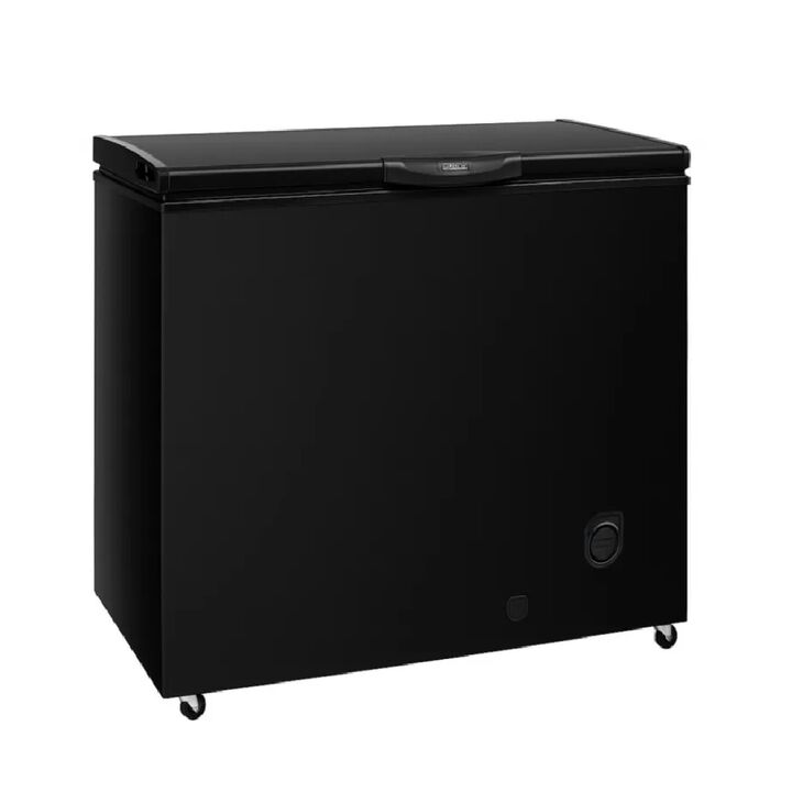 Freezer Inelro Black Inverter FIH-270 - Vista 3