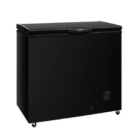 Freezer Inelro Black Inverter FIH-270