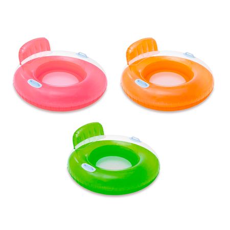 Colchoneta para Agua Candy Intex