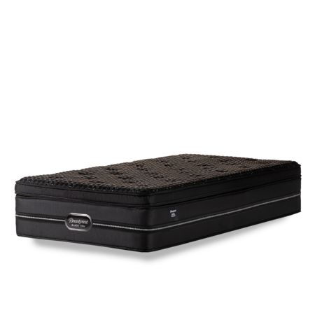 Colchón Simmons Beautyrest Black Firm 1 Plaza 200x100