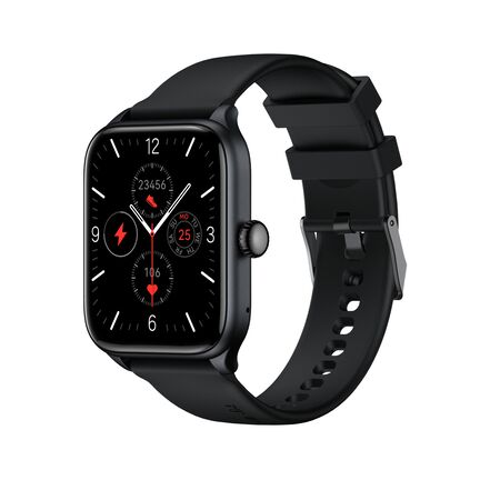 Sansei Smartwatch Negro 9S20SWB