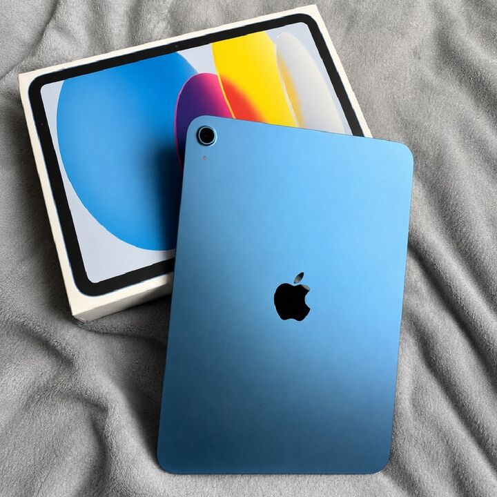 Apple iPad 11" A16 128GB - Vista 13