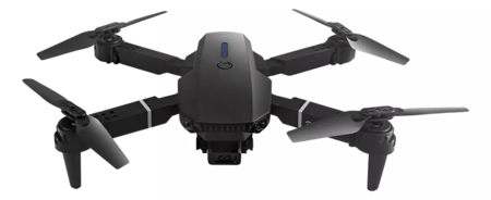 Mini Dron con Camara HD con Estuche C1