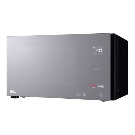 Horno Microondas Con Grill LG - 42 Litros Mh8298dir