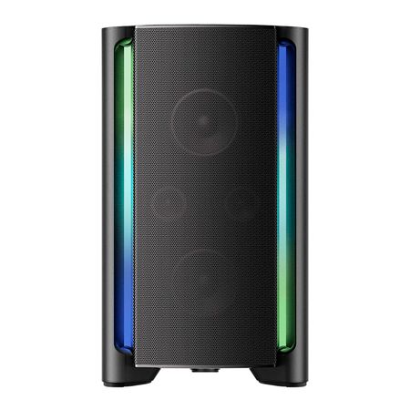 Parlante TCL Party Speaker 340W Bluetooth TP300K Negro