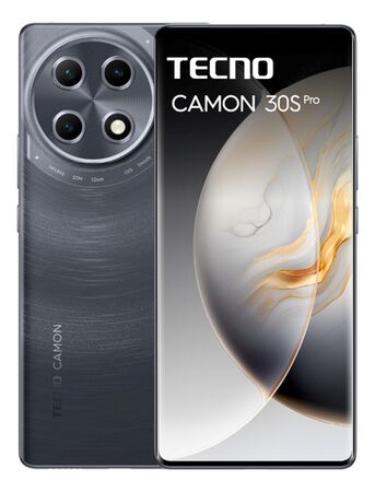 Smartphone Tecno Camon 30s Pro