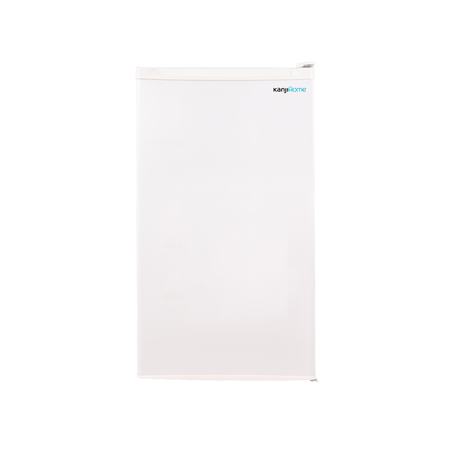 Heladera Frigobar Kanji Home 78L KJH-HB90B Blanca
